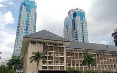 BI Amankan Rupiah dari Badai Global