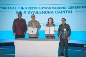Cuan Halal di Genggaman Anda