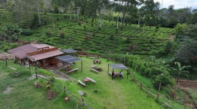 Lompatan Besar Desa 5.0