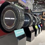 Rebutan Promo Ban Bridgestone
