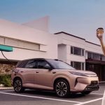 BYD Atto 3 Terbaru Jangkauan Gila
