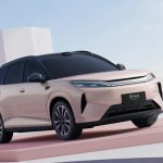 BYD Atto 3 Terbaru Menggebrak Jarak Tempuh