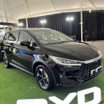 BYD M6 DM Iritnya Gila