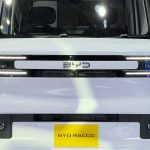 BYD Gaet Otak Kei Car