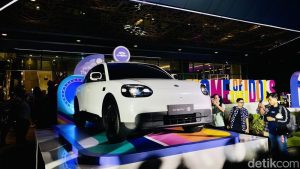 Chery Q Gebrak Pasar Bonus Fantastis