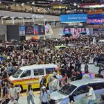 GIIAS 2026 Penuh Kejutan
