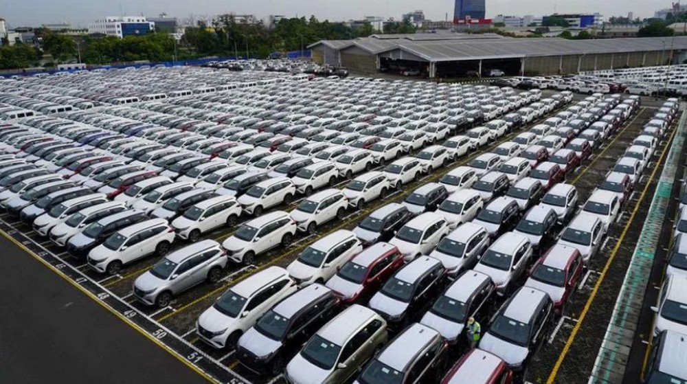 Daihatsu Dominasi Harga Terjangkau