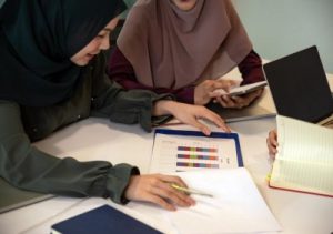 Aset Syariah Tembus Rekor