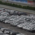 Terungkap Pabrikan Mobil Terbesar