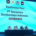 DHE SDA Wajib Kembali