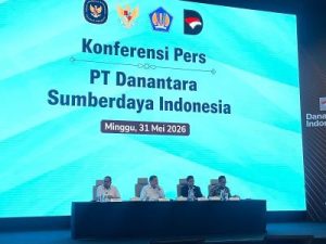 DHE SDA Wajib Kembali