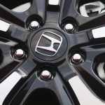 Honda Terjungkal Mobil Listrik