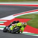 Veda Ega Siap Mengguncang Mugello