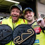 Drama Montmelo Diggia Juara
