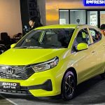 Mobil Murah Loyo Honda Punya Jurus