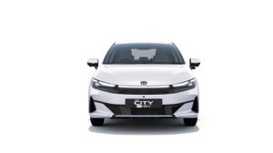Honda City Facelift Menggoda