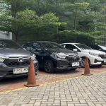 Honda Manjakan Pemenang Brio