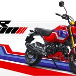 Grom 2026 Tampil Memukau