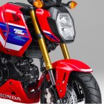 Grom 2026 Tampil Baru Harga Menggoda