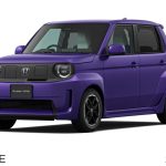 Honda Super-One Sensasi Sport