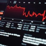Bursa Panik Investor Gigit Jari