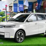 J5 EV Kuasai Jalanan Indonesia