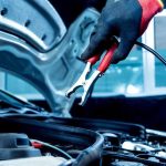 Stop Aki Soak Mobil Jarang Dipakai