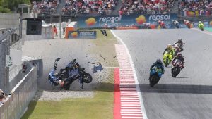 Regulasi MotoGP Dipertanyakan