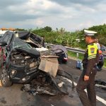 Musuh Tersembunyi di Jalan Tol