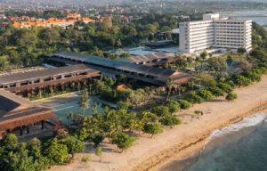 Sanur Bali Selamatkan Devisa Negara