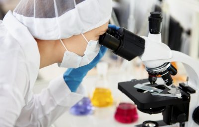 Bio Farma Kunci Kesehatan Halal Masa Depan