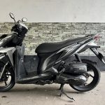 Vario 125 Mulai 8 Juta