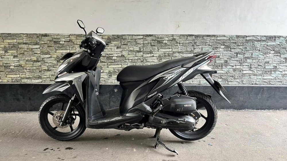 Vario 125 Mulai 8 Juta