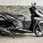 Vario 125 Hanya 8 Juta Dokumen Lengkap