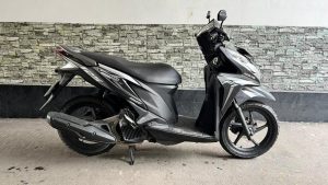 Vario 125 Hanya 8 Juta Dokumen Lengkap