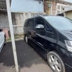 Alphard 90 Juta Ada Rahasia