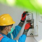 Sumatera Gelap Gulita ESDM Desak PLN