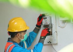Sumatera Gelap Gulita ESDM Desak PLN