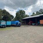 Logistik Indonesia Melesat Izin Khusus Diburu