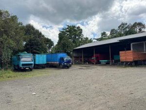 Logistik Indonesia Melesat Izin Khusus Diburu