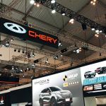 Mimpi Besar Chery di Amerika
