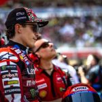 Marquez Lawan Saraf Finis Lima