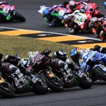 Mugello Neraka Para Juara