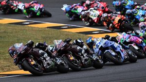Mugello Neraka Para Juara