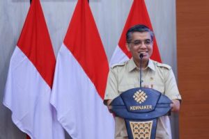 Lulus Langsung Kerja