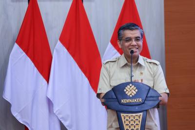 Lulus Langsung Kerja