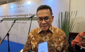 Online Bersih Kemendag Bertindak