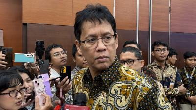 Purbaya Jamin Tak Ada Pajak