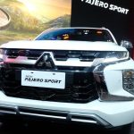 Pajak Pajero Sport 2026 Wajib Tahu