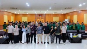 Jurus Cerdas Keuangan Mahasiswa MNC Sekuritas
